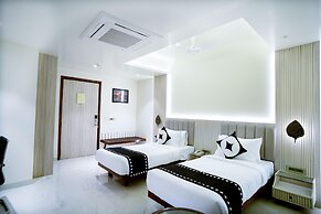 Club House Hotel Ayodhya