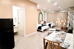 Sapphire Seaview Park