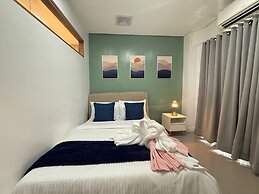 Sapphire Seaview Park