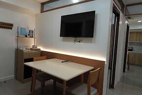 Sapphire Seaview Park