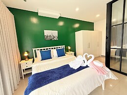Sapphire Seaview Park