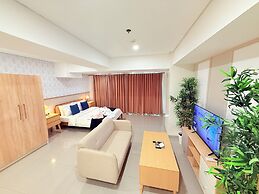 Sapphire Seaview Park