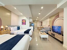 Sapphire Seaview Park