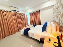 Sapphire Seaview Park