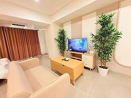 Sapphire Seaview Park