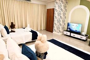 Sapphire Seaview Park