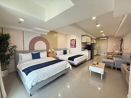 Sapphire Seaview Park
