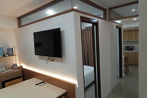 Sapphire Seaview Park
