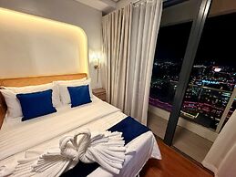 Sapphire Seaview Park