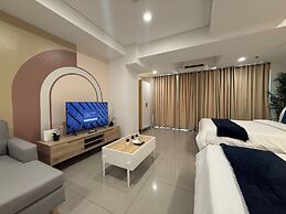 Sapphire Seaview Park