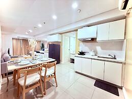 Sapphire Seaview Park