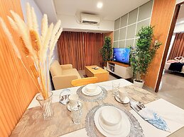 Sapphire Seaview Park