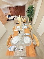 Sapphire Seaview Park