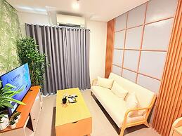 Sapphire Seaview Park