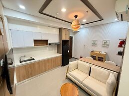 Sapphire Seaview Park