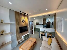 Sapphire Seaview Park