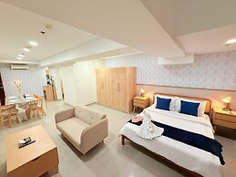 Sapphire Seaview Park