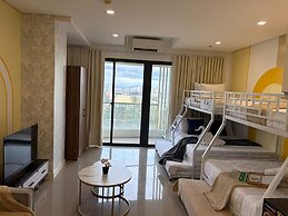 Sapphire Seaview Park
