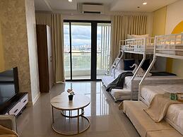 Sapphire Seaview Park