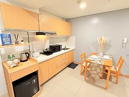 Sapphire Seaview Park