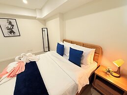 Sapphire Seaview Park