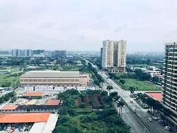 Sapphire Seaview Park