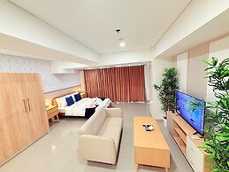 Sapphire Seaview Park