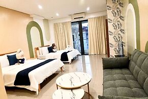 Sapphire Seaview Park