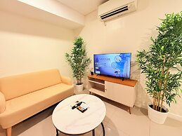 Sapphire Seaview Park
