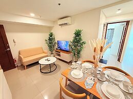 Sapphire Seaview Park