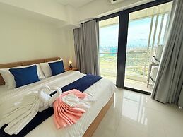 Sapphire Seaview Park