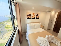 Sapphire Seaview Park