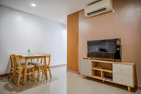 Sapphire Seaview Park