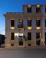 Bouquet Luxury Rooms