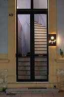 Bouquet Luxury Rooms