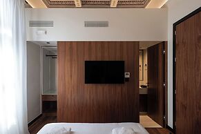 Bouquet Luxury Rooms