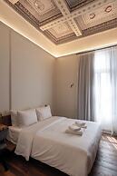 Bouquet Luxury Rooms