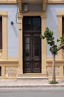 Bouquet Luxury Rooms