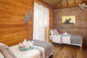 Kuda Laut Boutique Dive Resort