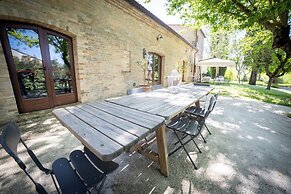 Borgo Sorbatti Country House