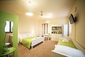 Borgo Sorbatti Country House
