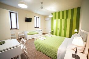 Borgo Sorbatti Country House