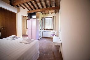 Borgo Sorbatti Country House