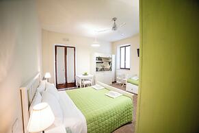 Borgo Sorbatti Country House