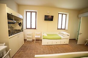 Borgo Sorbatti Country House