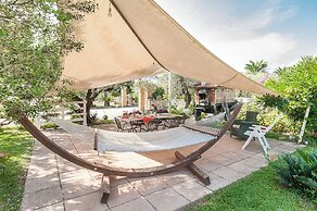 Villa Rosa Lifestyle B&B