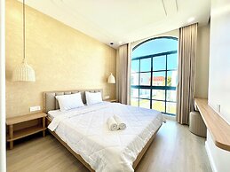 Villa LFP Novaworld Phan Thiet