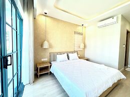Villa LFP Novaworld Phan Thiet