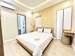 Villa LFP Novaworld Phan Thiet