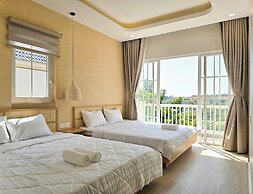 Villa LFP Novaworld Phan Thiet